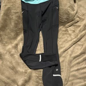 Lululemon women’s leggings